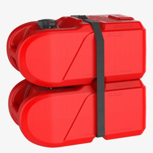 BRÄNSLETANK SEAFLO 24L